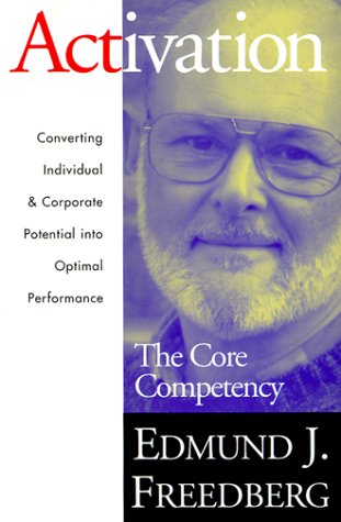 Stock image for Activation: The Core Competency for sale by Green Street Books