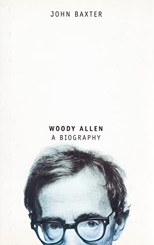 9780002557757: Woody Allen: A Biography
