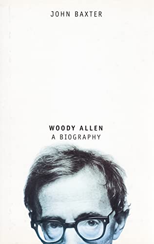 9780002557757: Woody Allen : A Biography