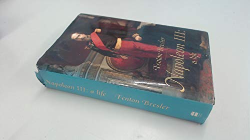 Beispielbild fr Napoleon III: A Life zum Verkauf von WorldofBooks