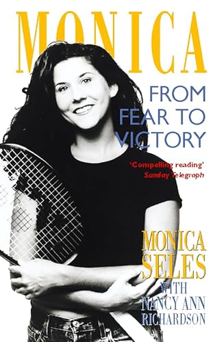 Beispielbild fr Monica: From Fear to Victory zum Verkauf von WorldofBooks