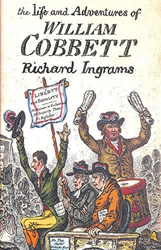 Stock image for The Life and Adventures of William Cobbett for sale by WorldofBooks