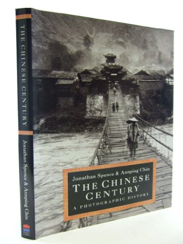 Beispielbild fr The Chinese Century : The Photographic History of the Last Hundred Years zum Verkauf von Better World Books Ltd