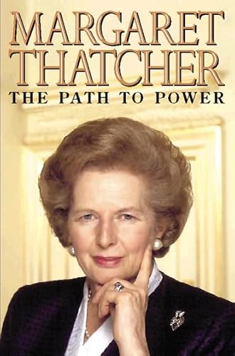 The Path to Power (9780002558068) by Margaret-thatcher