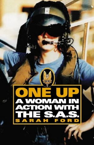 9780002558198: One Up: A Woman in the SAS