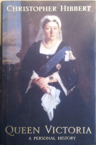 Stock image for Queen Victoria: A Personal History for sale by WorldofBooks