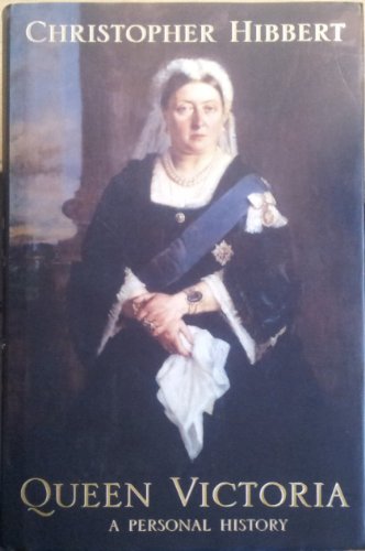 Queen Victoria. A Personal History