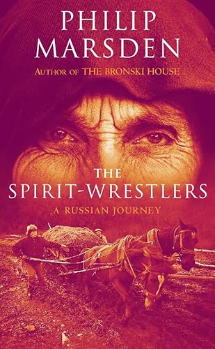 9780002558525: Spirit-wrestlers