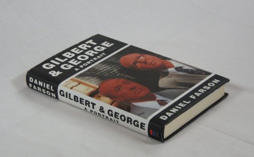 Stock image for Gilbert & George : a Portrait for sale by Goldstone Books