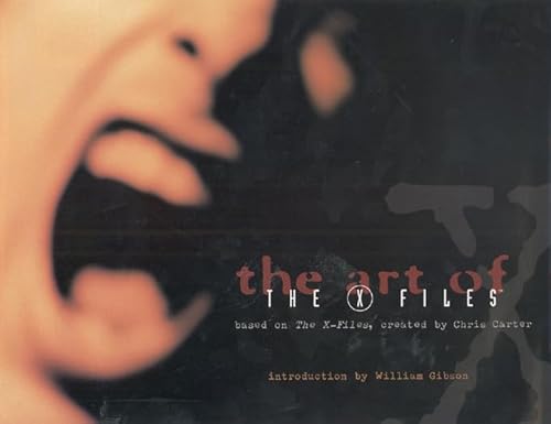 Beispielbild fr The Art of the X Files zum Verkauf von MusicMagpie