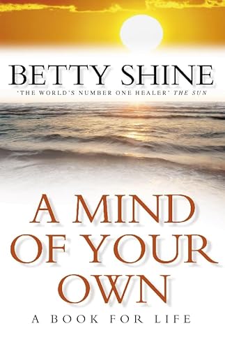 Stock image for A Mind of Your Own for sale by WorldofBooks