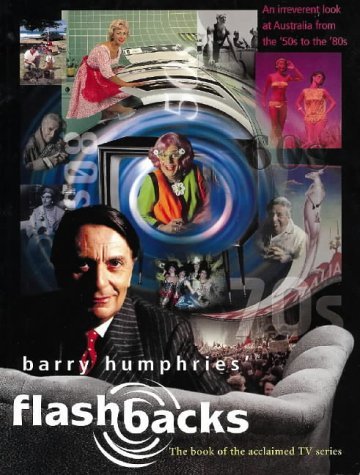 Imagen de archivo de Flashbacks a la venta por WorldofBooks