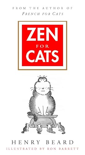 9780002559034: Zen for Cats