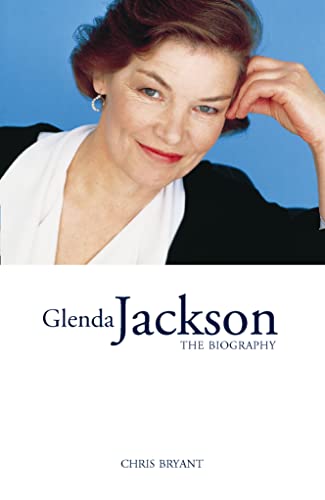 9780002559119: Glenda Jackson: The Biography