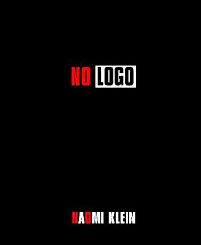 No Logo. English edition - Klein, Naomi