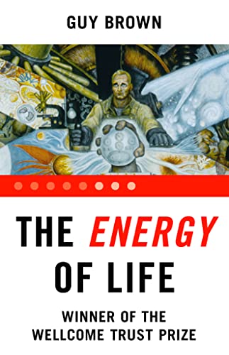 Beispielbild fr The Energy of Life zum Verkauf von WorldofBooks