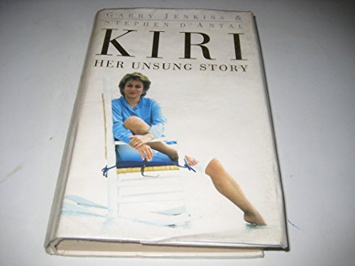 Stock image for Kiri: Her Unsung Story for sale by WorldofBooks