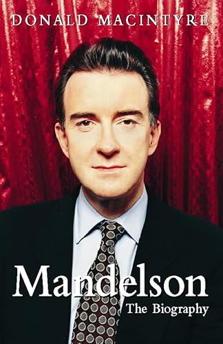 Beispielbild fr Mandelson zum Verkauf von WorldofBooks