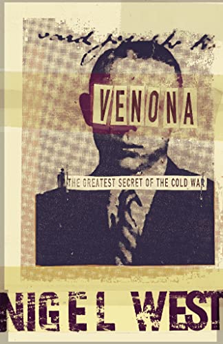 9780002570008: Venona : The Greatest Secret of the Cold War