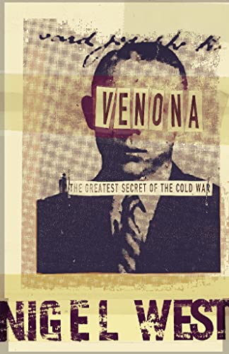 

Venona : The greatest secret of the cold war [signed] [first edition]
