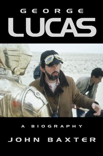 9780002570091: George Lucas: A Biography