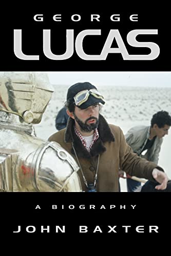 Stock image for George Lucas: A Biography for sale by WorldofBooks