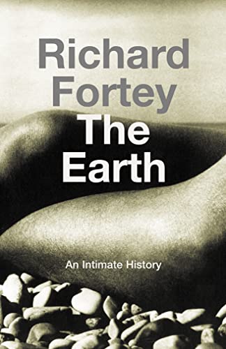 Imagen de archivo de The Earth: An Intimate History a la venta por WorldofBooks