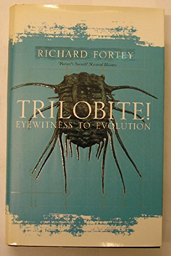 Beispielbild fr Trilobite! zum Verkauf von WorldofBooks