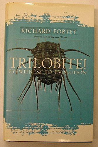 9780002570121: Trilobite!: Eyewitness to Evolution