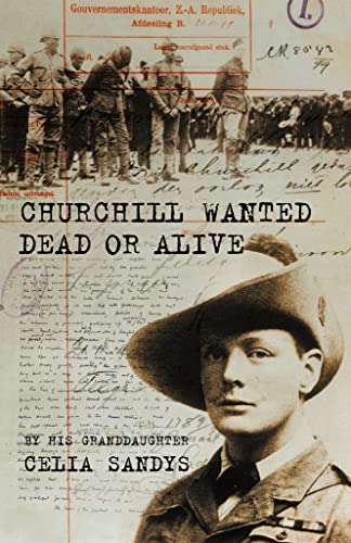 9780002570176: Churchill Wanted Dead Or Alive