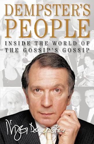 Beispielbild fr Dempster  s People: Inside the World of the Gossips   Gossip zum Verkauf von AwesomeBooks