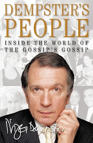 9780002570237: Dempster's People: Inside the World of the Gossips' Gossip