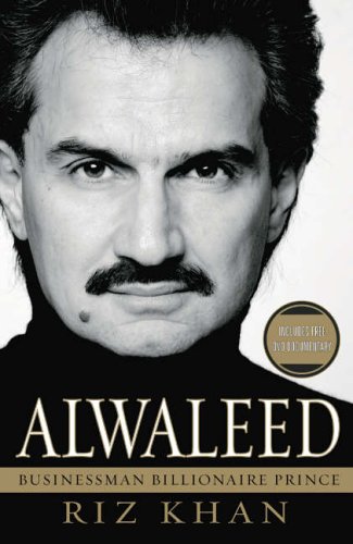 9780002570381: The Prince: A Biography of Prince Alwaleed Bin Talal