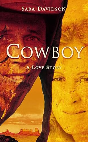 Stock image for Cowboy for sale by Reuseabook