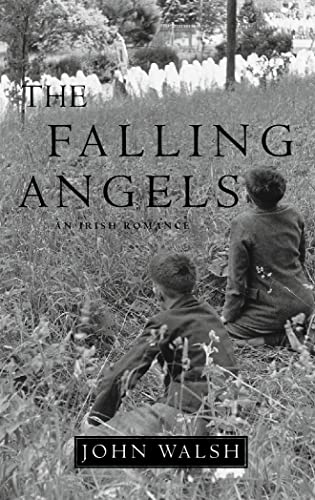 Stock image for The falling angels for sale by 2nd Act Books