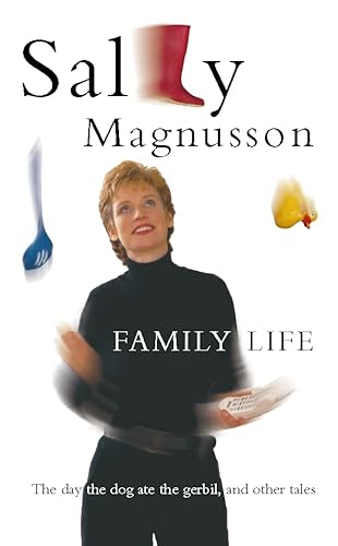 Stock image for Family Life for sale by AwesomeBooks