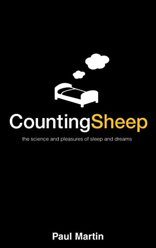 Stock image for Counting Sheep: The Science and Pleasures of Sleep and Dreams for sale by AwesomeBooks