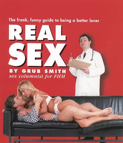 9780002570855: Real Sex