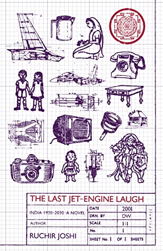 9780002570893: The Last Jet-Engine Laugh