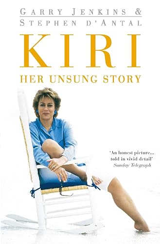 9780002571111: Kiri: Her Unsung Story