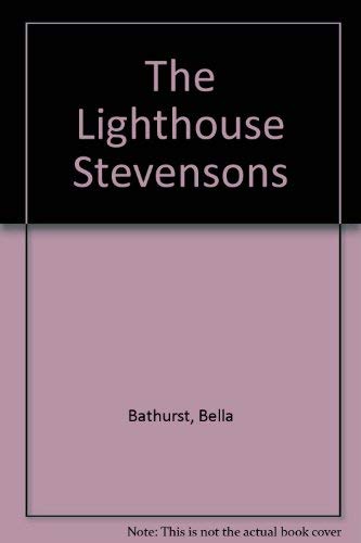 9780002571128: The Lighthouse Stevensons