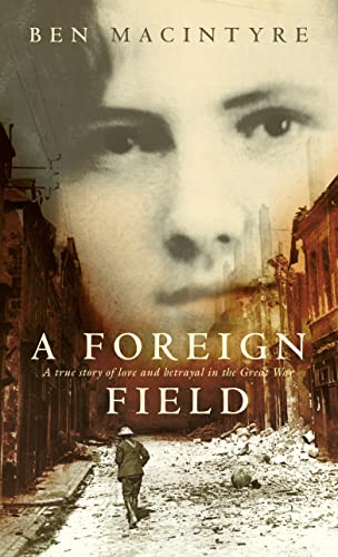 9780002571227: A Foreign Field