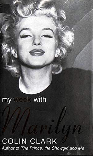 9780002571272: My Week With Marilyn