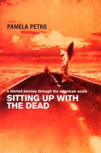 Stock image for Sitting Up With the Dead for sale by WorldofBooks