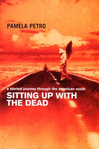 Stock image for Sitting Up With the Dead for sale by WorldofBooks