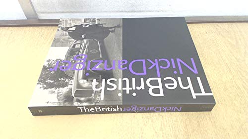 Beispielbild fr The British: A Photographic Journey zum Verkauf von WorldofBooks