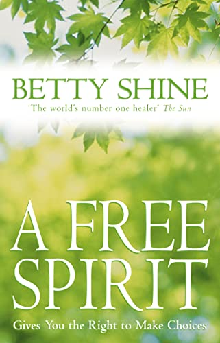 Stock image for A Free Spirit for sale by WorldofBooks