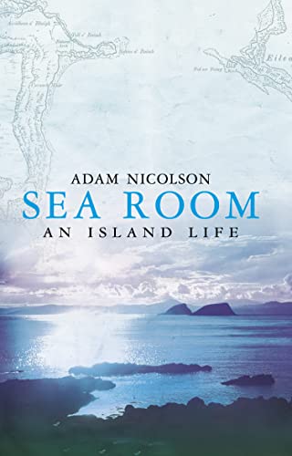 Sea Room (9780002571647) by Nicolson, Adam