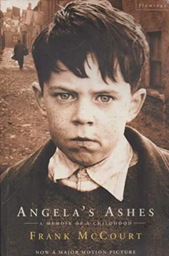 Stock image for Angelas Ashes: A Memoir of a Childhood for sale by Hawking Books