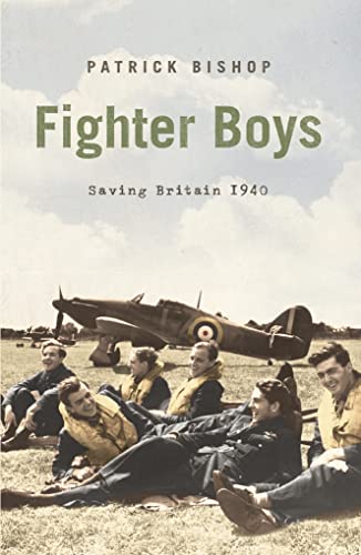 

Fighter Boys: The Battle of Britain, 1940